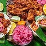 Enjoy Local Cuisine