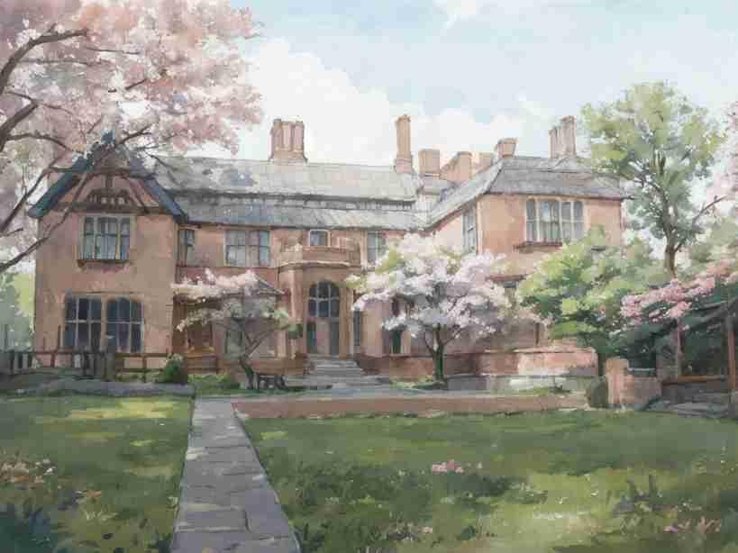 The Wedding Website of Austin Ayers and Julia Hennig