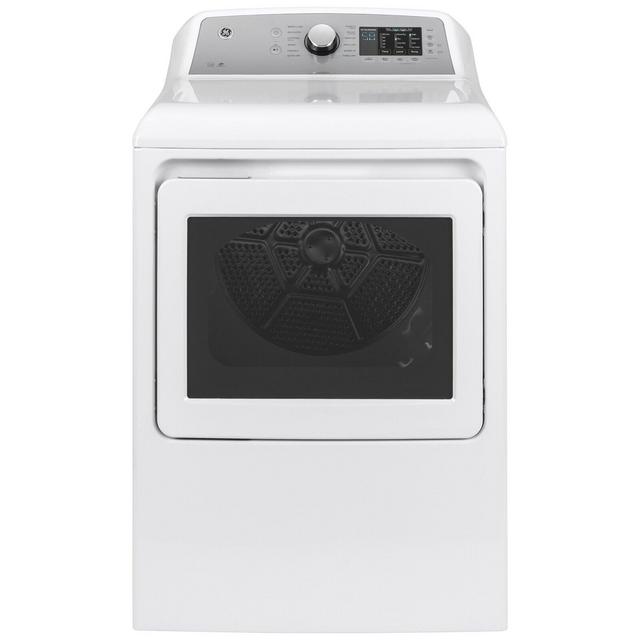 7.4 cu. ft. High Efficiency Electric Dryer with HE Sensor Dry