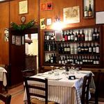 Trattoria La Palomba