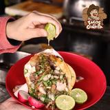 Tacos El Compita de Birria