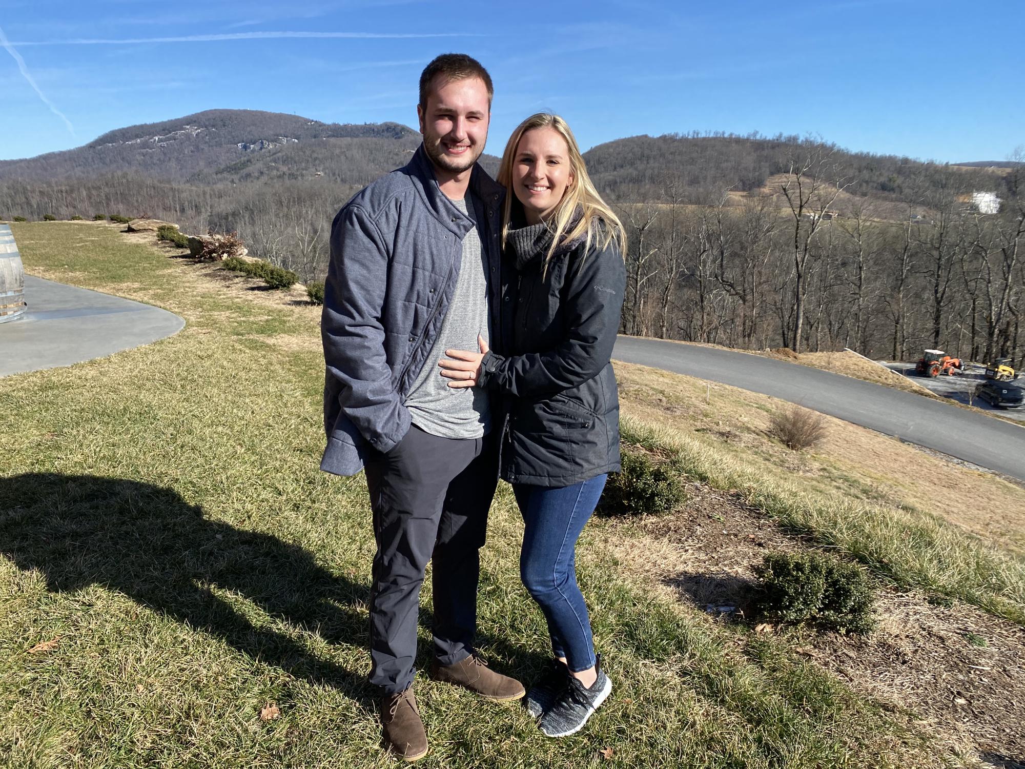 Some fun times spent in the Carolinas