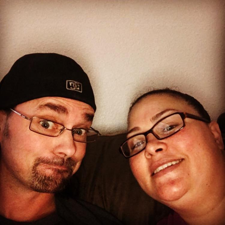 we will always fight but at the end of the day we will always love each other forever and always!!