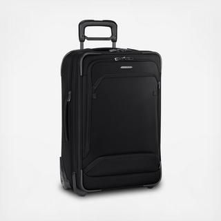 Transcend Domestic Carry-On Expandable Upright