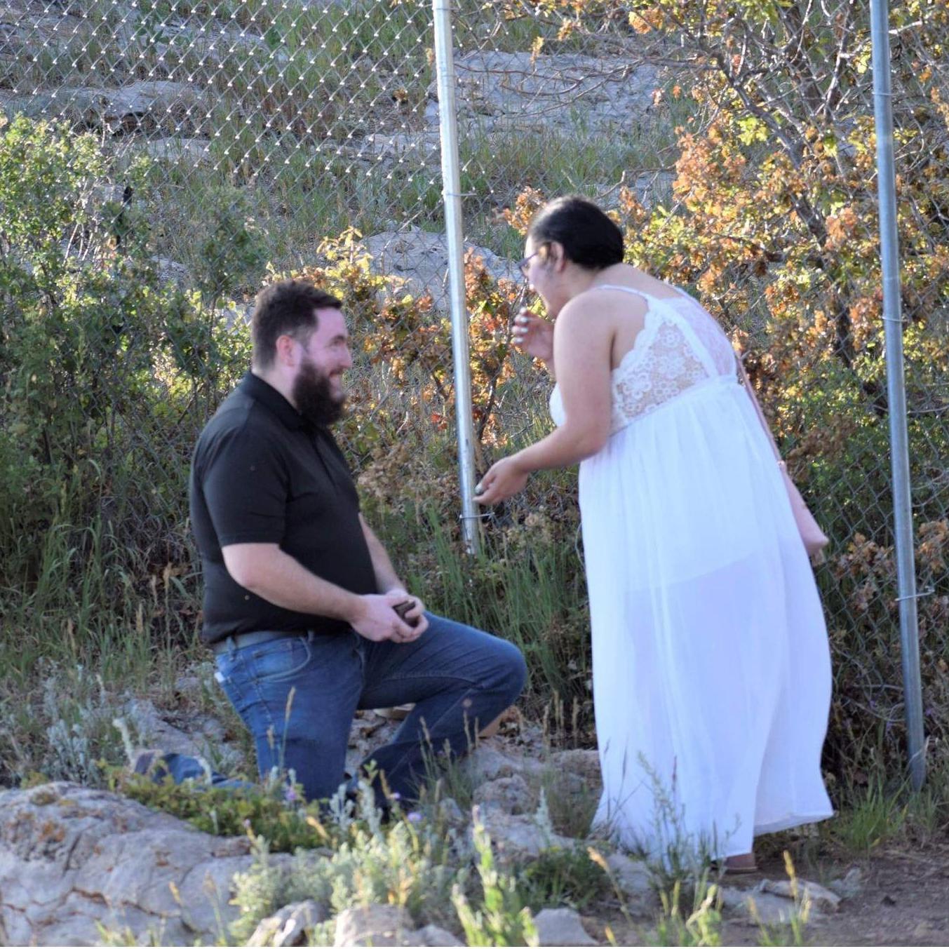 The Engagement