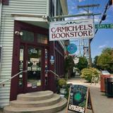 Carmichael's Bookstore
