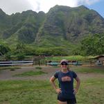 Kualoa Ranch