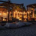 The C Beach Restaurant