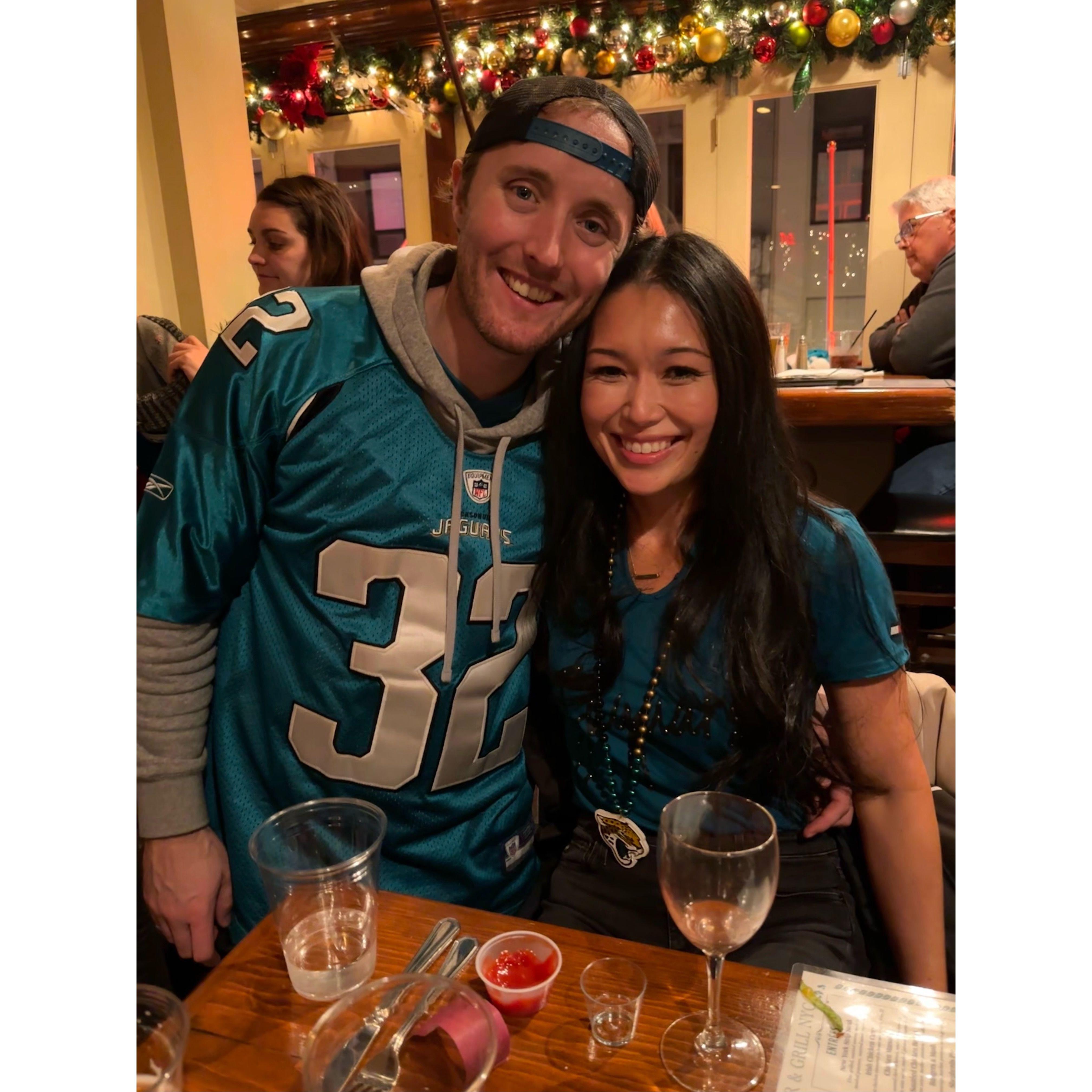 DTWD!