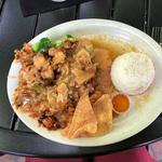 Sopa Thai Cuisine