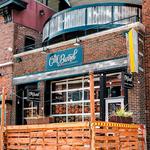 City Barrel Brewery + Kitchen