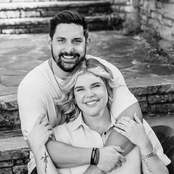 Savannah Hood and Jacob Orlicek's Wedding Website