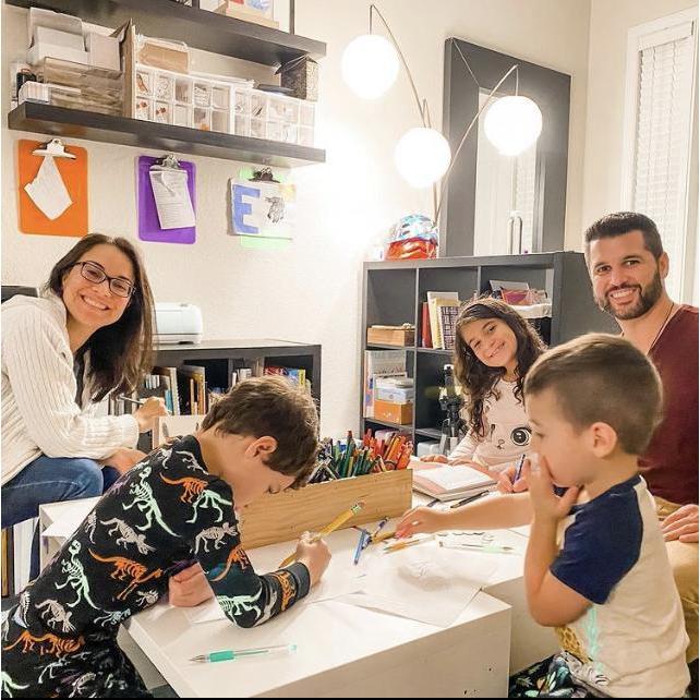 Babysitting Night (aka Parenting Practice)