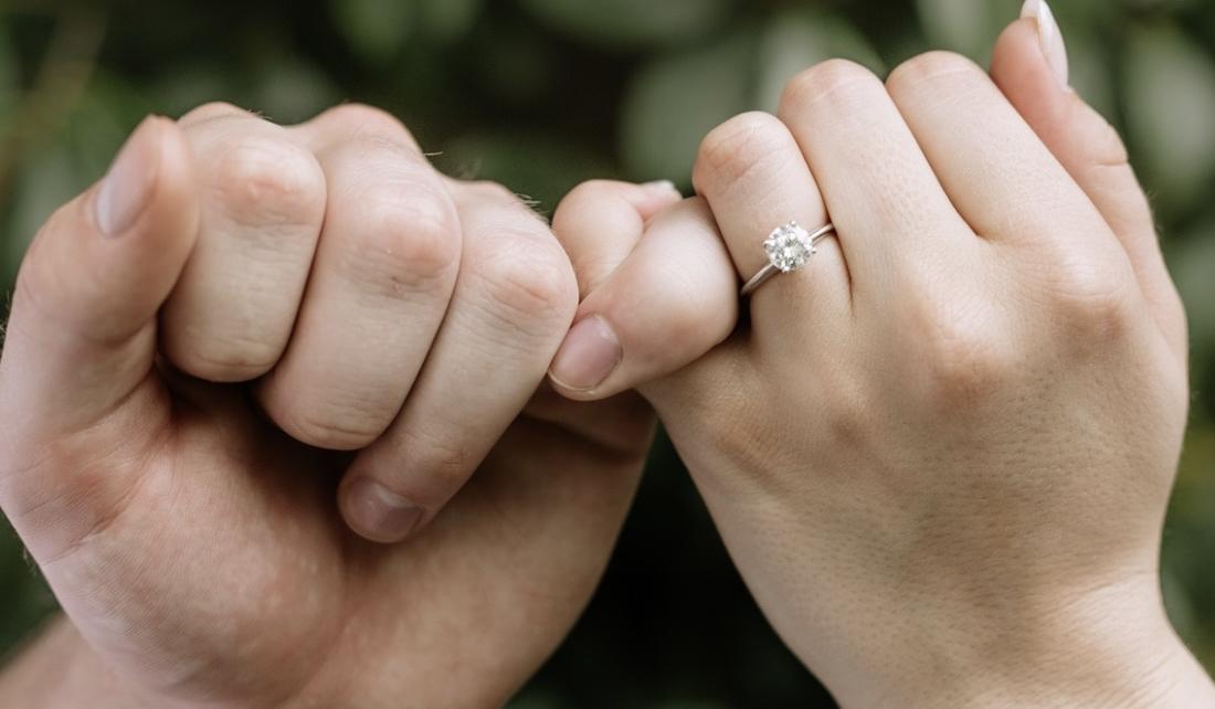 The Wedding Website of Brooklynn Bauer and Corbin McCroskey