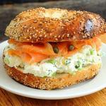 Brooklyn Bagel & Coffee Company