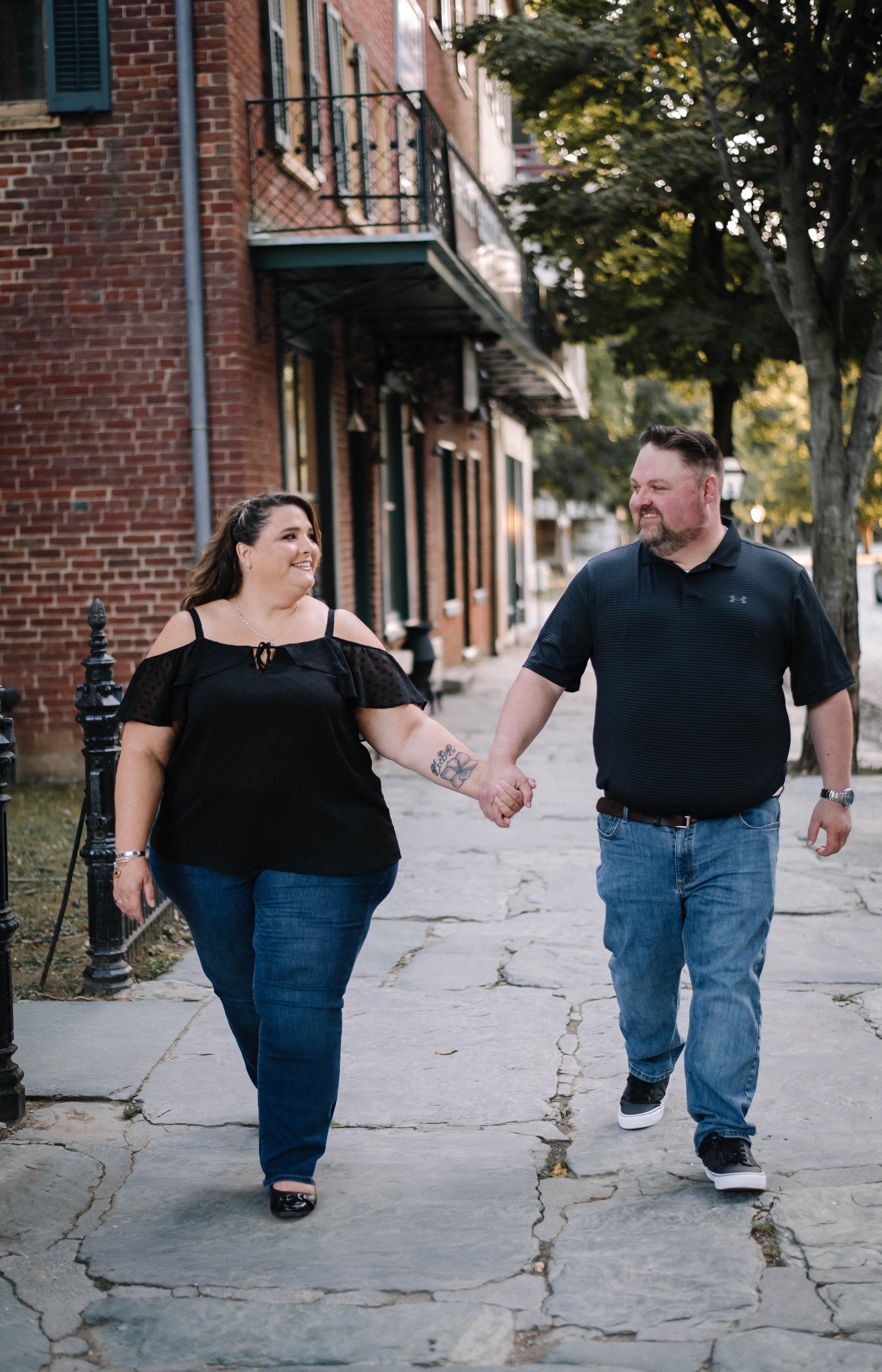 The Wedding Website of Jennifer Richardson and Ryan Grimm