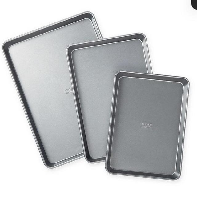 Jelly Roll Pan Set