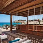 Beach Bar