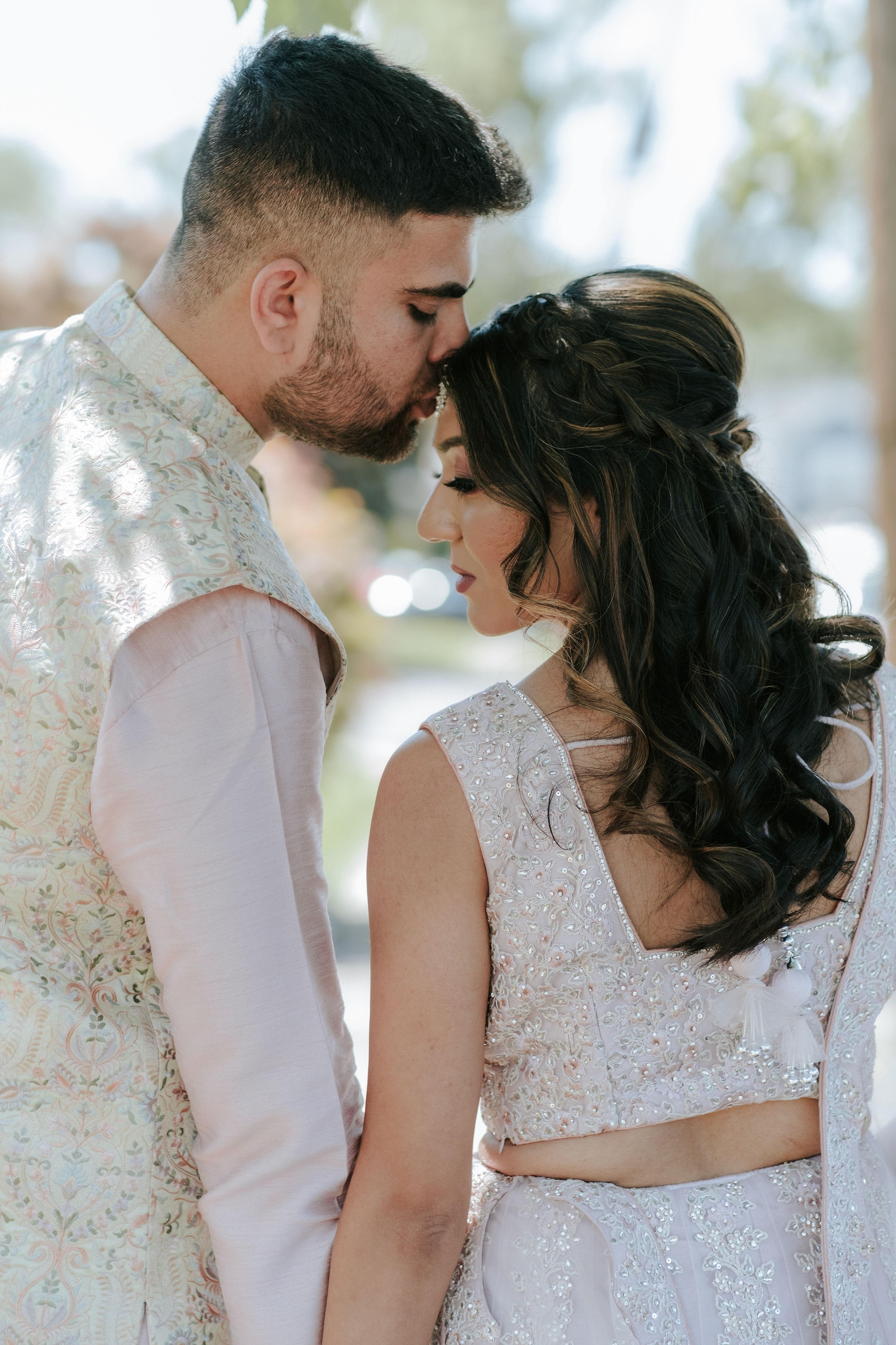 The Wedding Website of Ankur Patel and Hemakshi Mandania