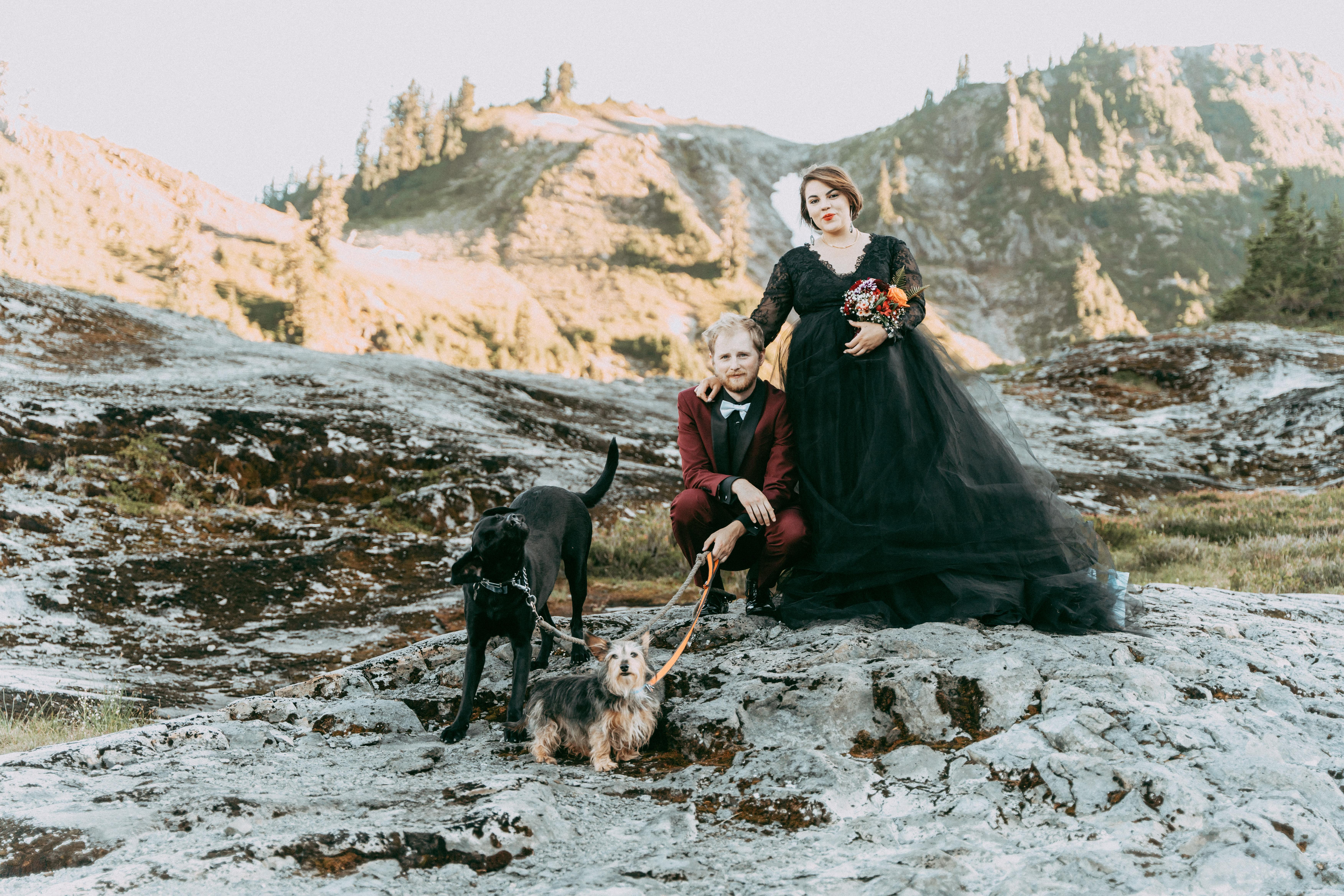 The Wedding Website of Rebecca Gibson and Connor Gogel