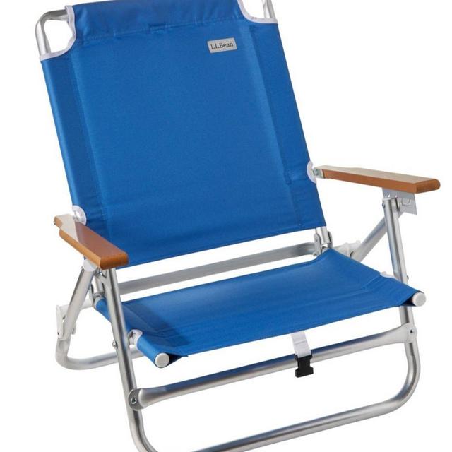 Backpack Beach Chair