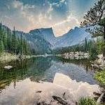 Rocky Mountain National Park