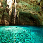 Cenotes de Homún