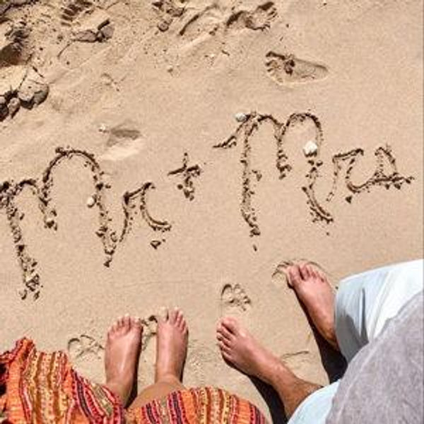 Our Honeymoon Fund