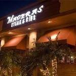 Maderas Steak & Ribs