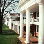 University of Virginia