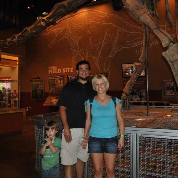 Museum 2012