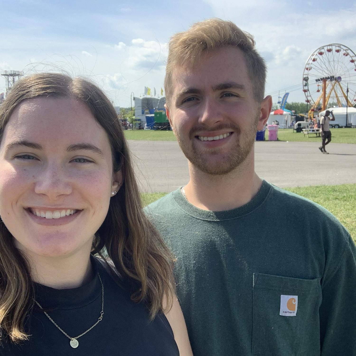 The NYS Fair - September 2022