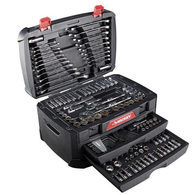 Tool Set