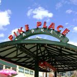 Pike Place Market
