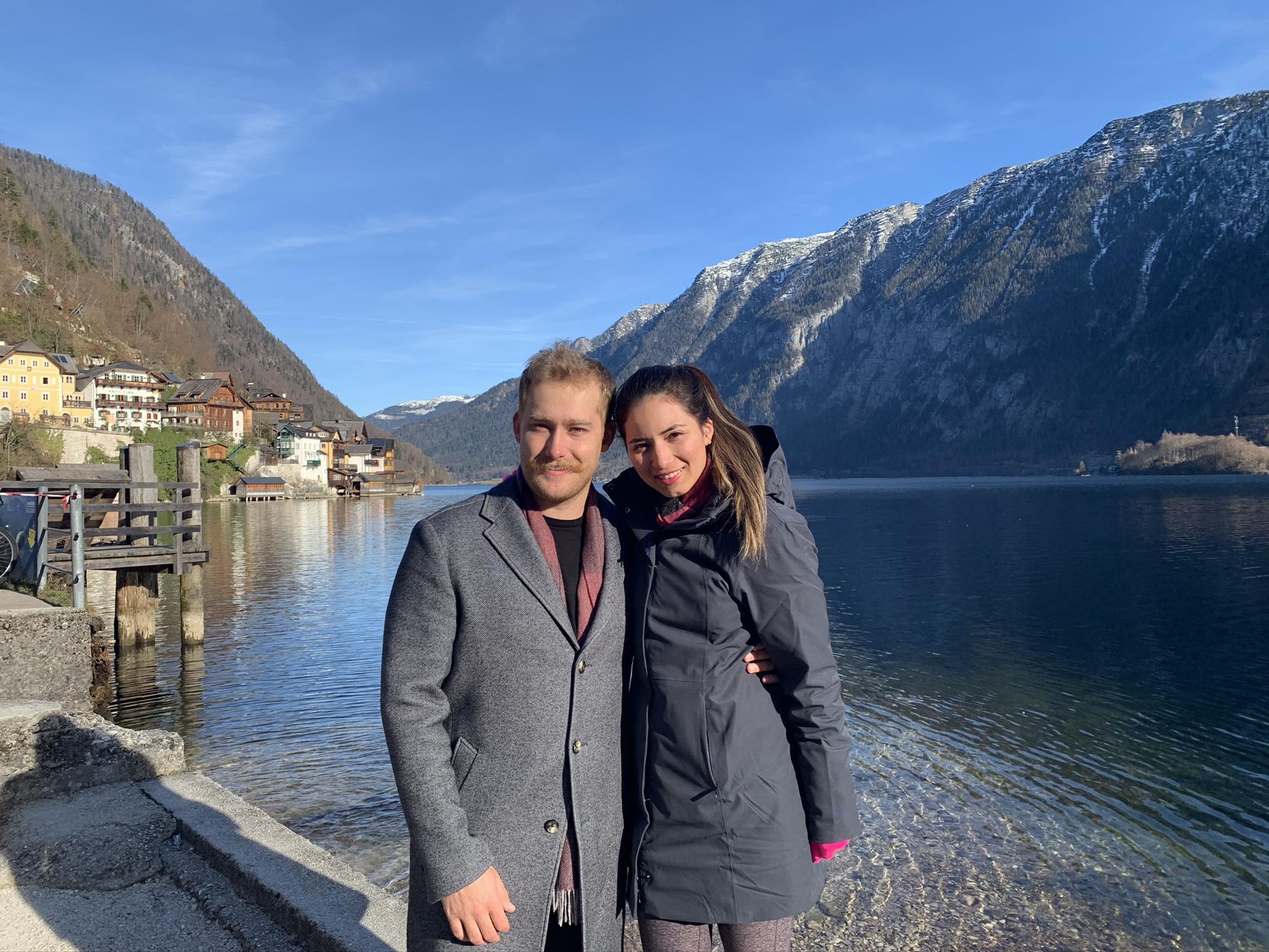 Hallstatt, Austria