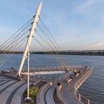 Vancouver Waterfront