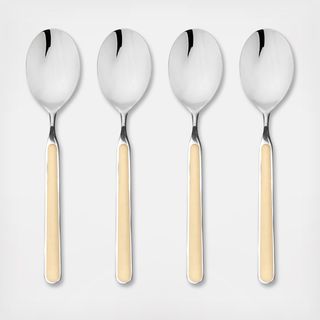 Fantasia Coffee Spoon, Set of 4