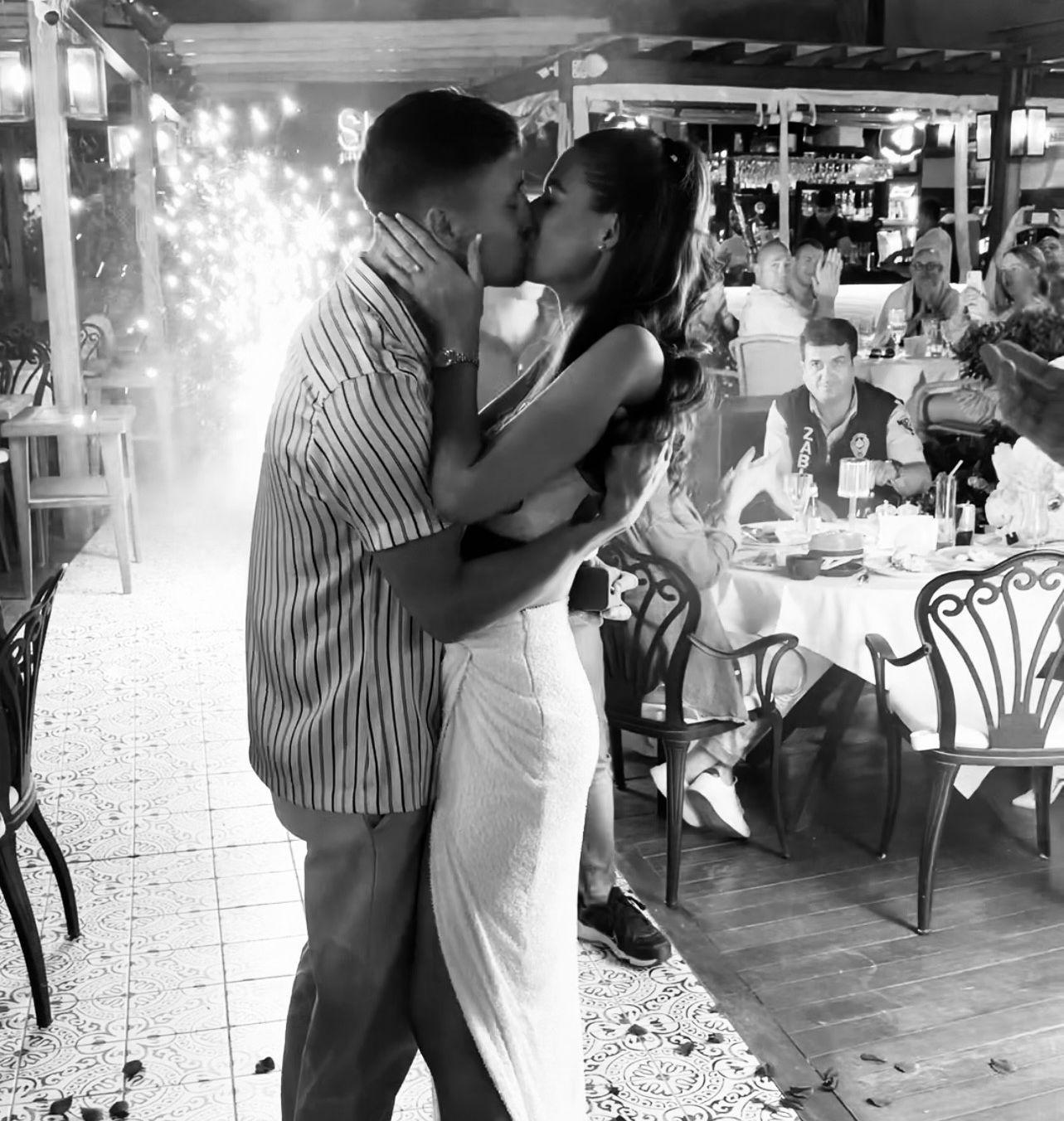 The Wedding Website of Megan Coombs and Aggi Smith