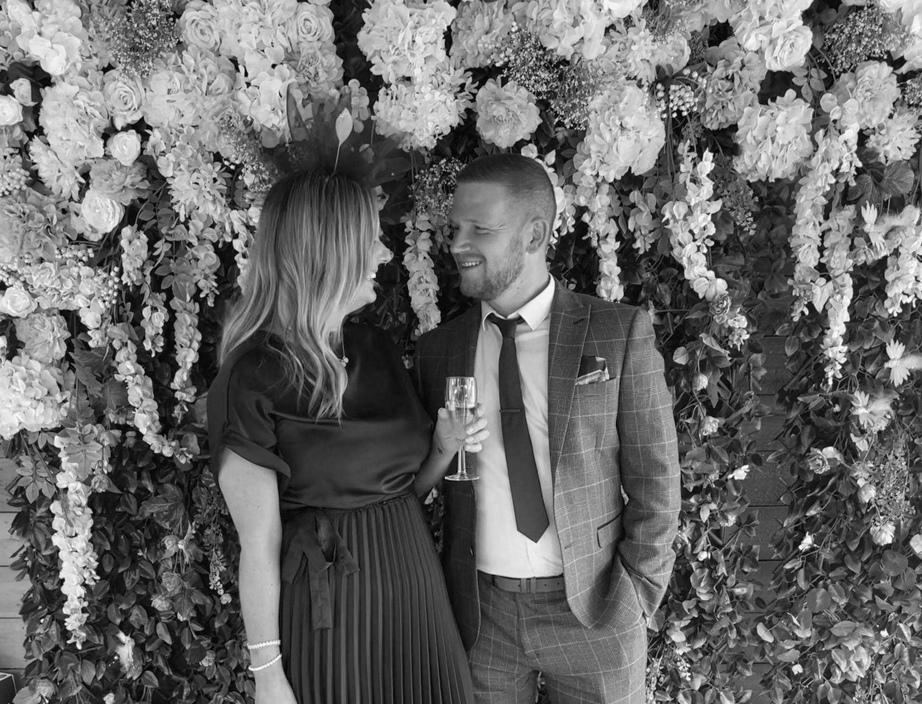 The Wedding Website of Shanna McCulloch and Ryan Bland