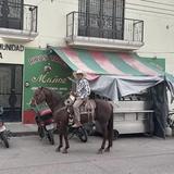 Ricos Tacos Muñoz