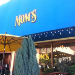 Mom's
