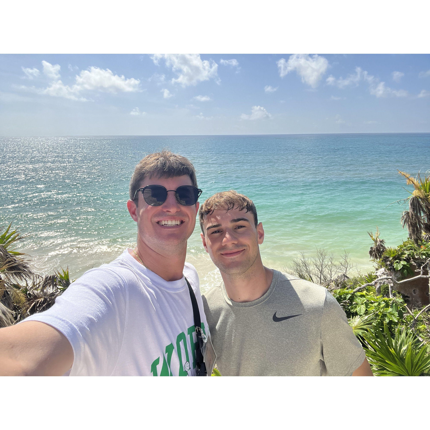 Tulum, 2024