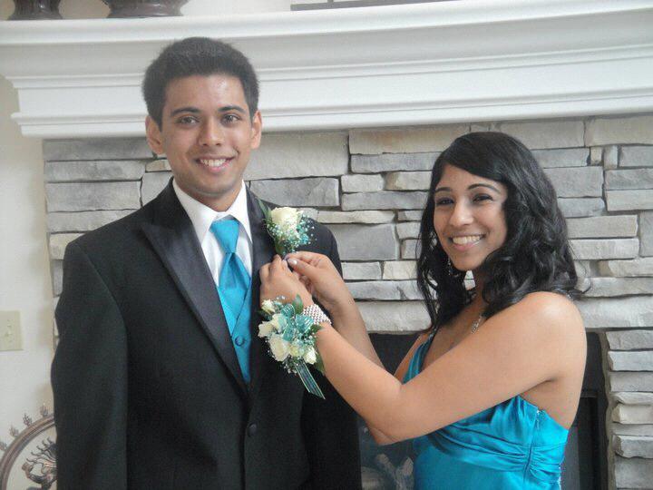 Senior Prom, 2011