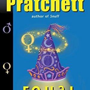 Equal Rites: A Novel of Discworld