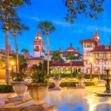 St. Augustine