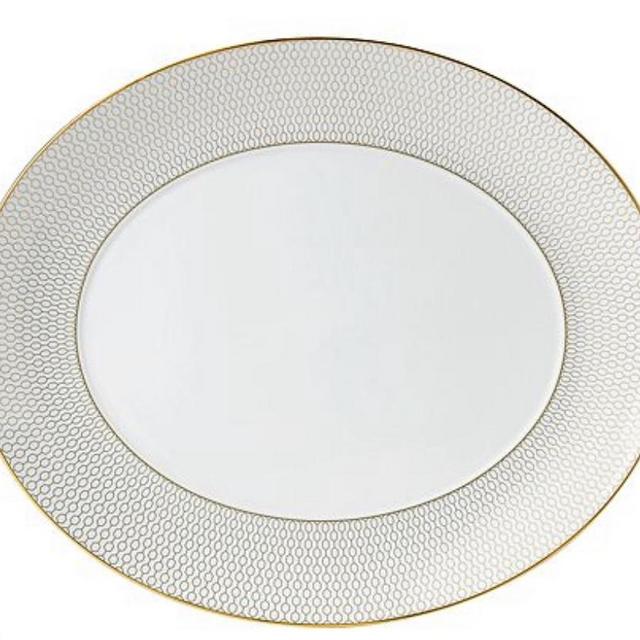 Wedgwood Arris Serving Platter