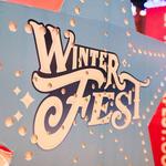 WinterFest - Downtown El Paso