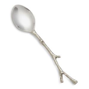 Twig Demitasse Spoon