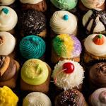 Little Cakes With Big Attitude