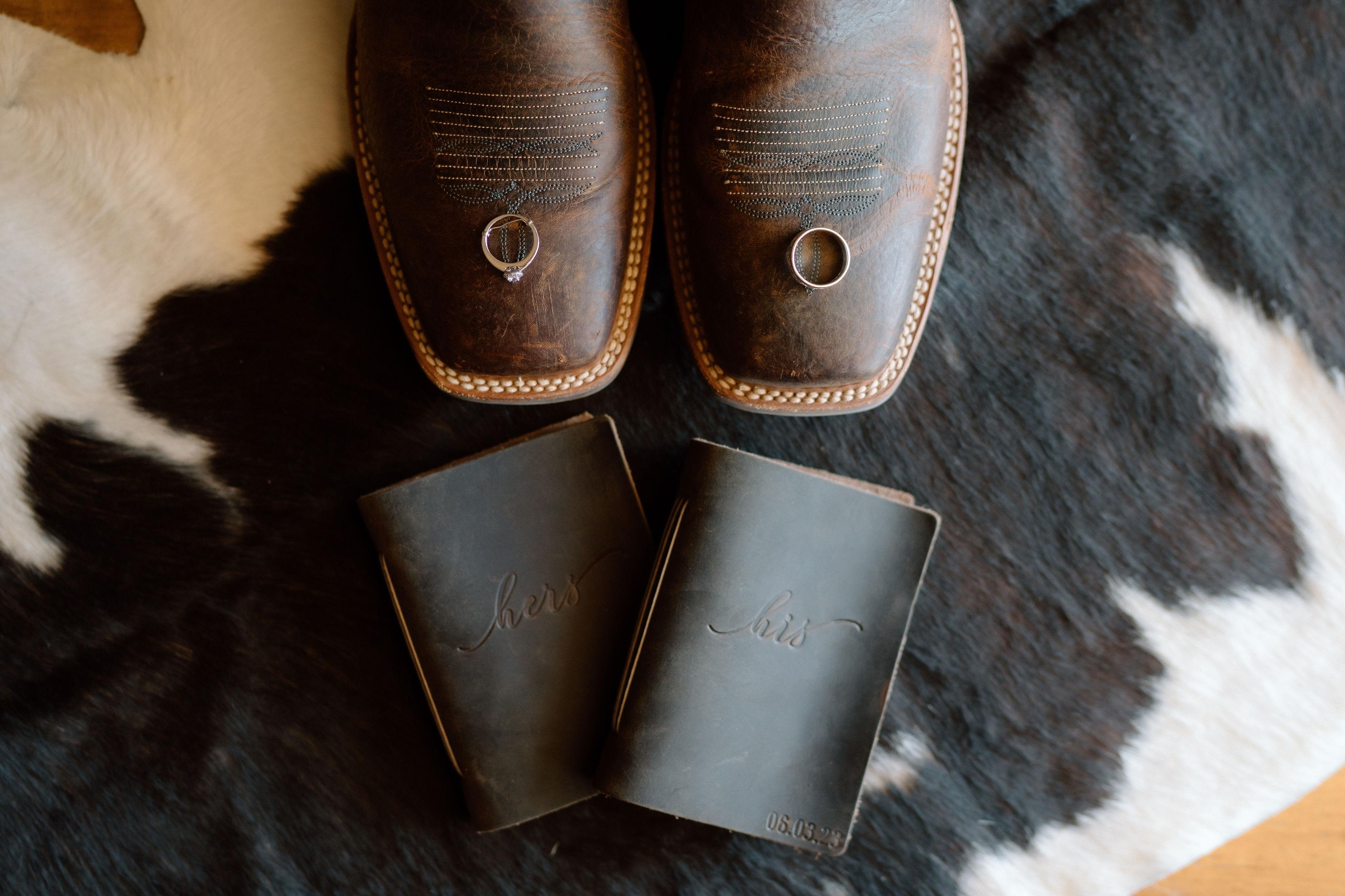 The Wedding Website of Ashley Purcell and Cole Morrison